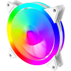 Вентилятор для корпуса Bloody BD-CF120ARGB4-WH