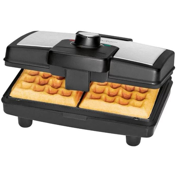 Вафельница Clatronic WA 3606