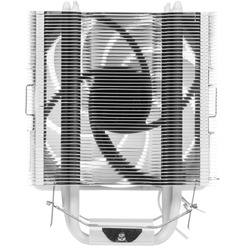 Кулер для процессора Thermaltake UX200 SE ARGB White CL-P116-AL12SW-A