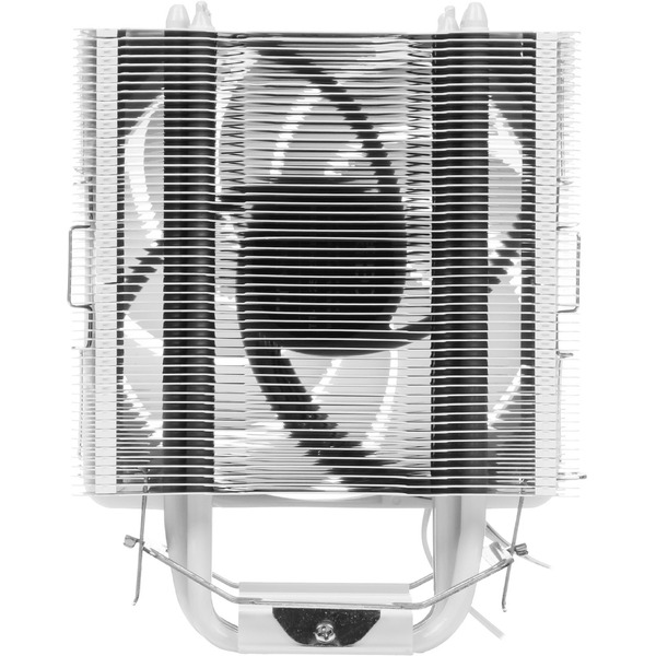 Кулер для процессора Thermaltake UX200 SE ARGB White CL-P116-AL12SW-A