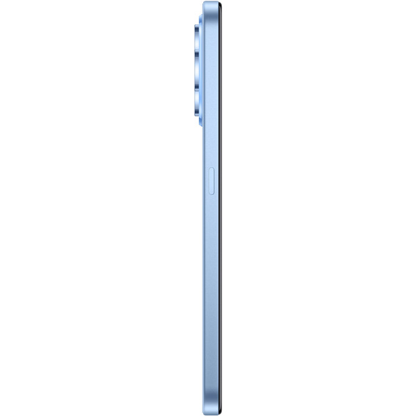 Смартфон Honor X8d 8GB/256GB Light Blue (LNA-LX2)