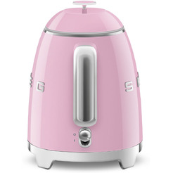 Электрический чайник Smeg KLF05PKEU
