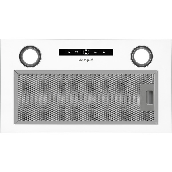Вытяжка Weissgauff Box 1200 WH