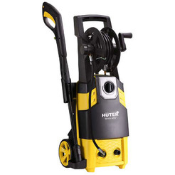 Мойка высокого давления Huter W165-ARV (70/8/10)