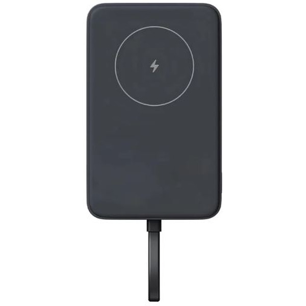 Внешний аккумулятор Xiaomi Magnetic Power Bank BHR9823GL/WPB1007MI 10000mAh