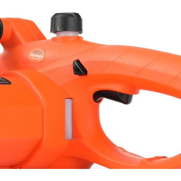 Электрическая цепная пила Patriot ESP 1614