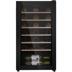 Винный шкаф MAUNFELD MFWC-85S34
