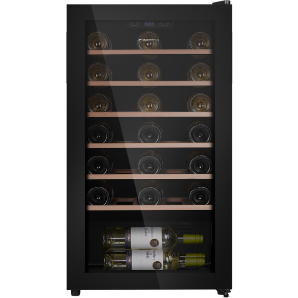 Винный шкаф MAUNFELD MFWC-85S34