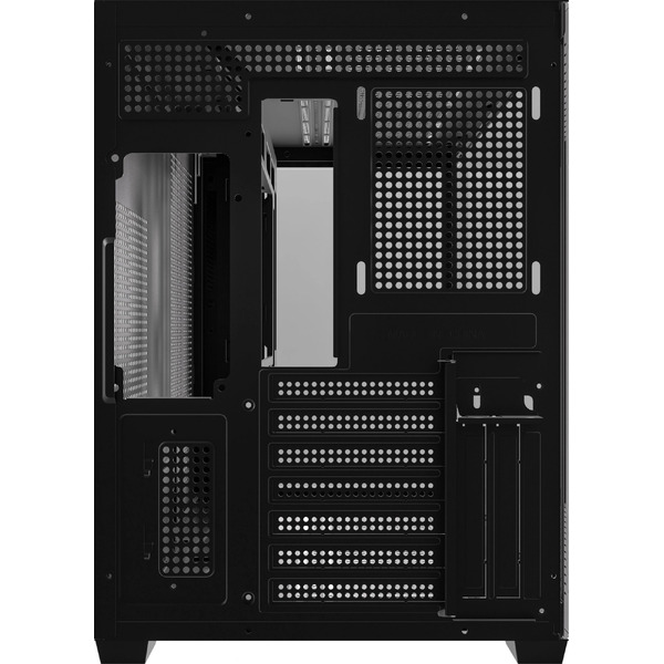 Корпус Accord ACC-ZA06B