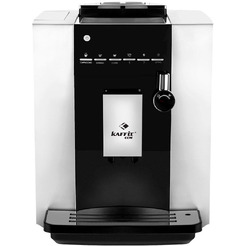 Кофемашина KAFFIT COM Nizza KLM1604 Silver