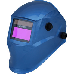 Маска сварщика Eland HELMET FORCE 502 BLUE