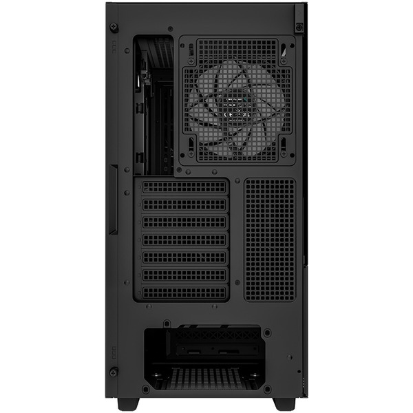 Корпус DeepCool CH560 Digital Black R-CH560-BKAPE4D-G-1