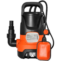 Насос погружной Skiper SP4500 2-в-1