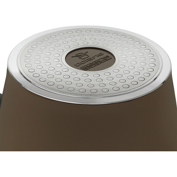 Ковш Stone-18SP POLARIS Бежево -коричневый