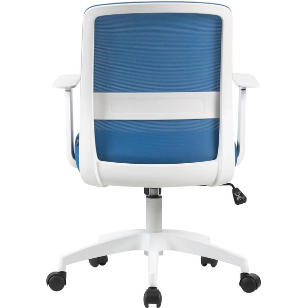 Кресло Cactus CS-WMC333-BL (темно-синий)