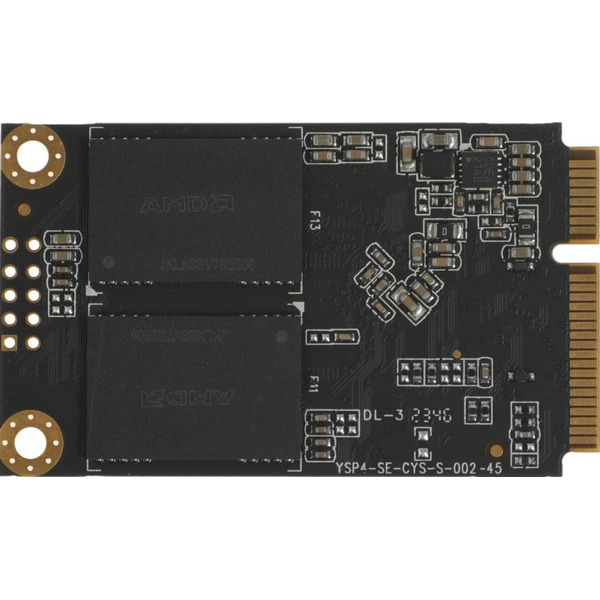 Накопитель SSD AMD R5MS256G5