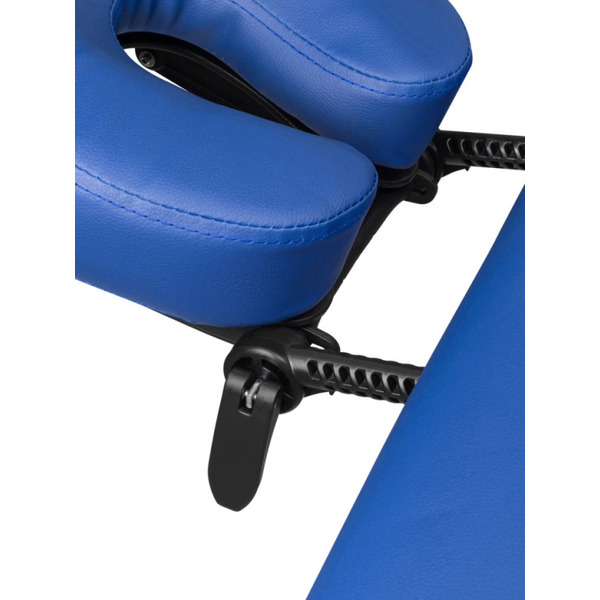 Массажный стол Alpin TMA-70 (dark blue)