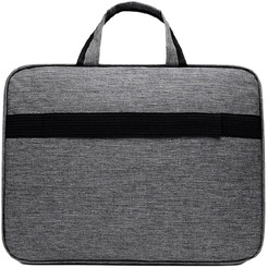 Сумка Miru GrayBag 15.6" 1011 (серый)