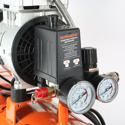 Компрессор Patriot WO 24-160