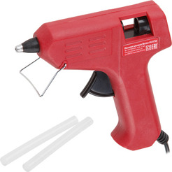 Пистолет термоклеевой Wortex GG 0710 (GG071000025)