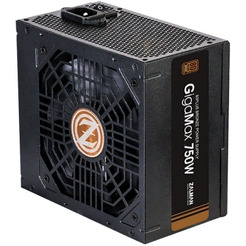 Блок питания Zalman GigaMax ZM750-GVII