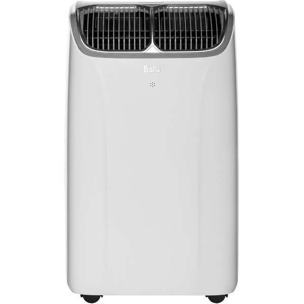 Мобильный кондиционер Ballu Platinum X4 BPHS-09 HX/N3