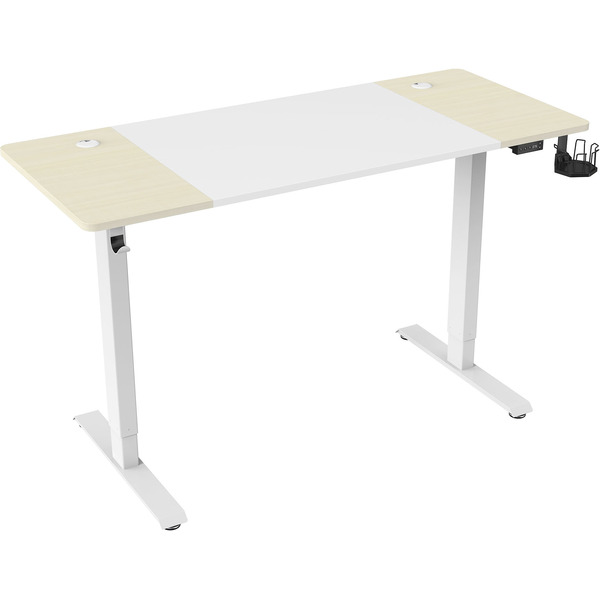 Стол для компьютера Cactus CS-EDL-WWD