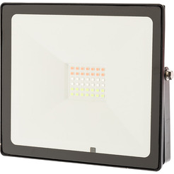 Прожектор цветного свечения REXANT 605-012 мультиколор (RGB) 30Вт