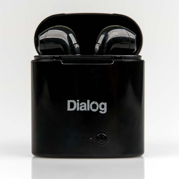 Наушники DIALOG ES-15BT BLACK
