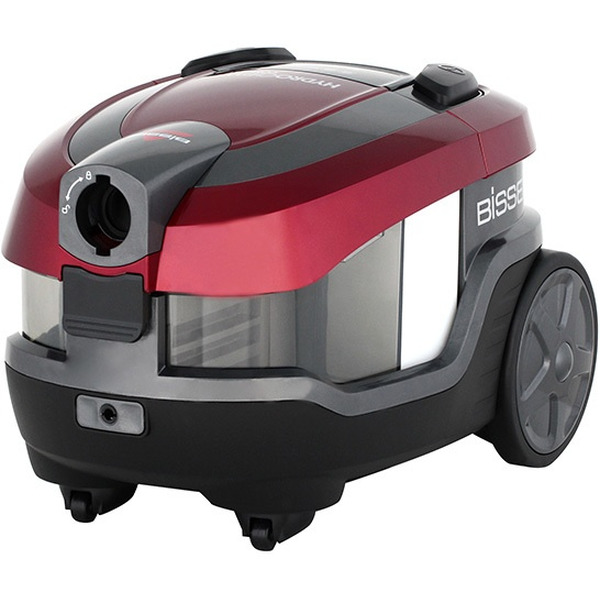 Пылесос BISSELL HydroClean Compact 1991J