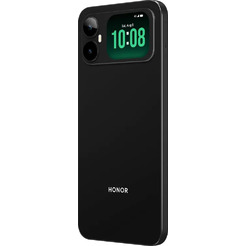 Смартфон Honor X5es (MLD-LX2) 4GB/128GB Midnight Black