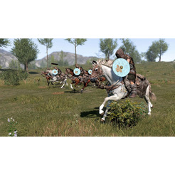 Игра Mount & Blade II: Bannerlord для PlayStation 5