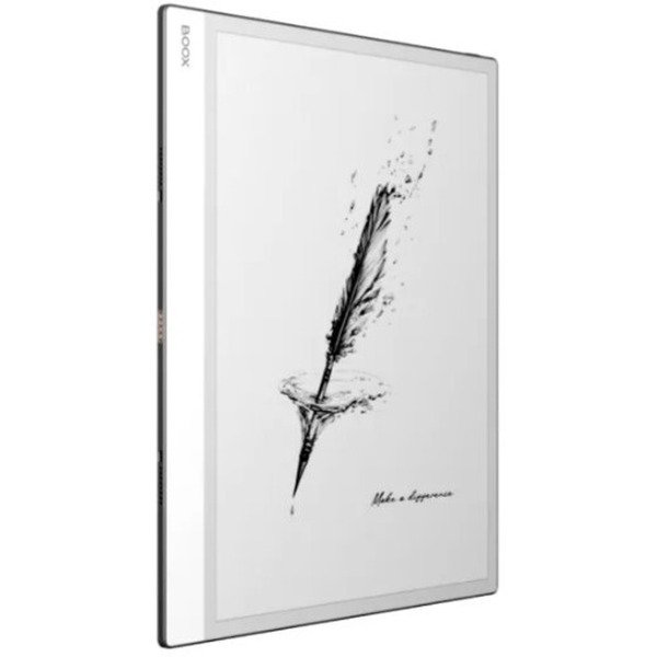 Электронная книга ONYX BOOX Note Max (белый)