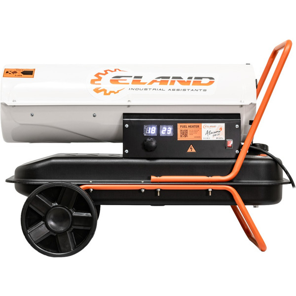 Тепловая пушка ELAND Atacama DW-20