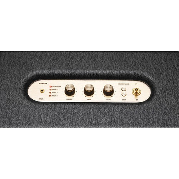 Акустическая система MARSHALL Woburn Black