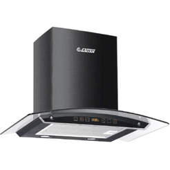 Вытяжка кухонная EXITEQ EX-2016 black