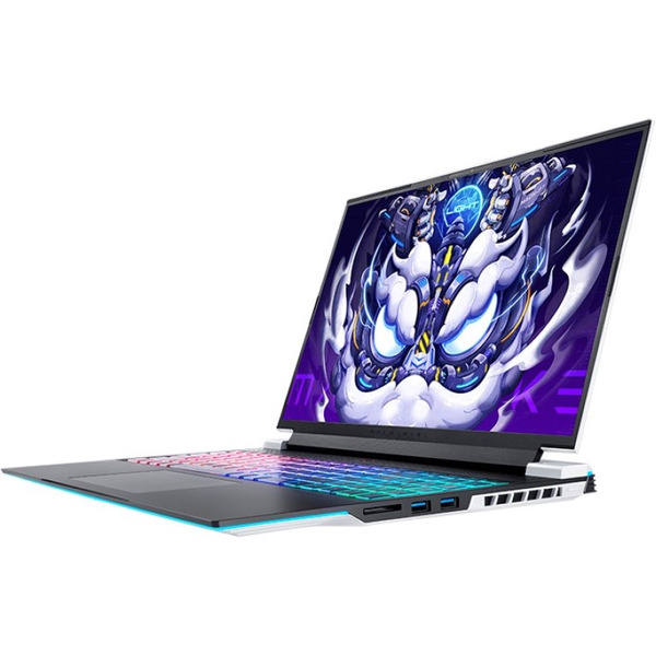 Игровой ноутбук Machenike Light 16 Pro (L16P-i913900HX478Q240HW321BY)
