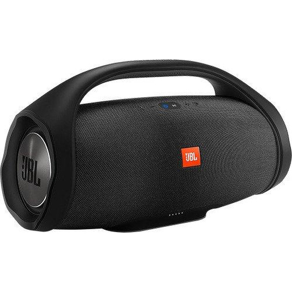 Комплект акустики JBL: акустическая система BOOMBOX+наушники T450BT