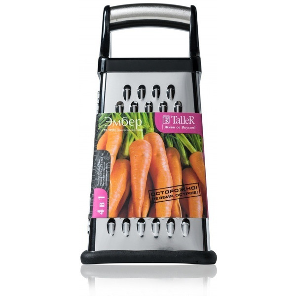 Терка Taller TR-21910