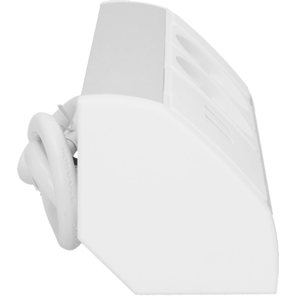 Блок розеточный Orno OR-GM-9003-W.AL 0,6 м