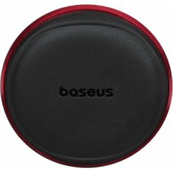 Автомобильный держатель Baseus C40141201913-00 Red