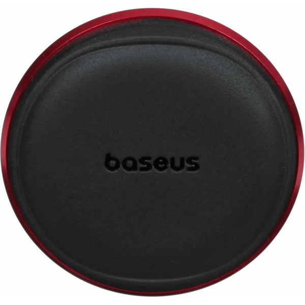 Автомобильный держатель Baseus C40141201913-00 Red