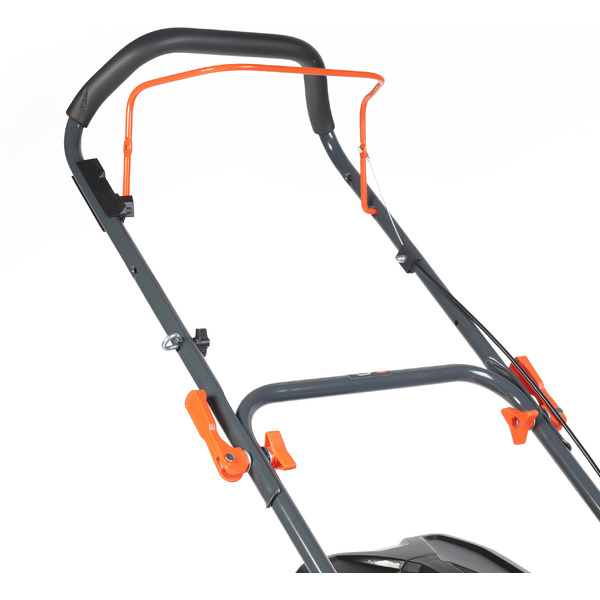 Газонокосилка Patriot PT 46