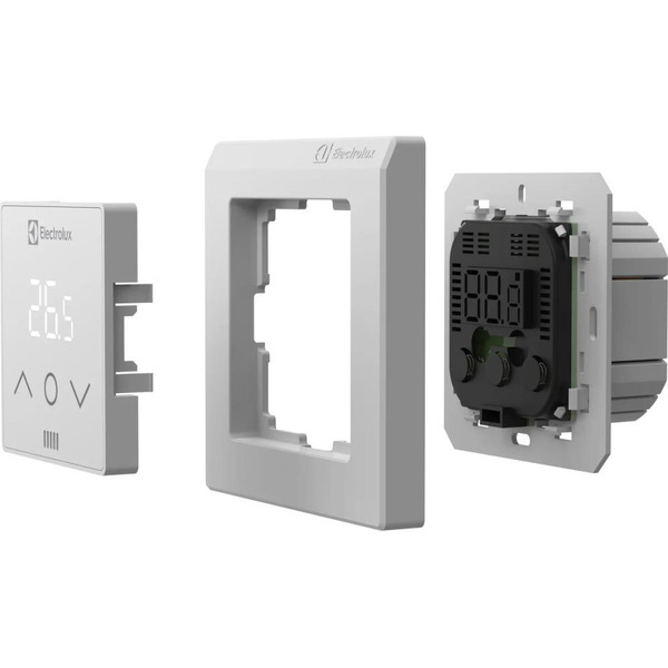 Терморегулятор Electrolux ETV-16W