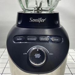 Блендер Sonifer SF-8053