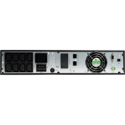 Источник бесперебойного питания Бастион SKAT-UPS 3000-RACK-ON-6X9-E P3