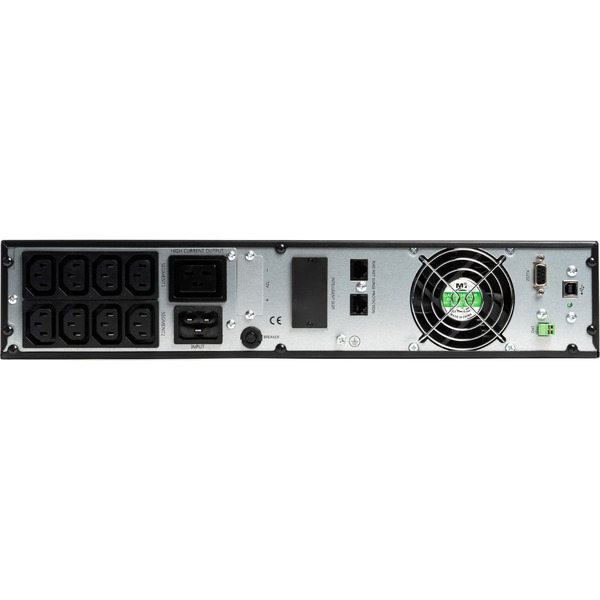 Источник бесперебойного питания Бастион SKAT-UPS 3000-RACK-ON-6X9-E P3