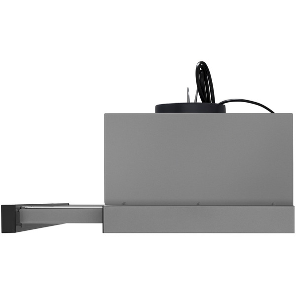 Вытяжка HOMSair Flat 50 (нержавеющая сталь)