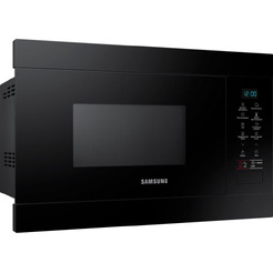 Микроволновая печь встраиваемая SAMSUNG MQ8000M (MS22M8054AK/BW)