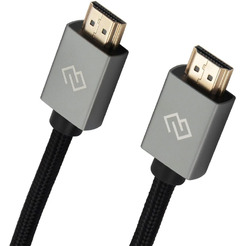 Кабель аудио-видео Digma D-HDMI-2FF-V2.0-2M